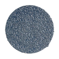 Resin Fibre Disc R Type 75mm Z24 Grit Zirconia Bulk