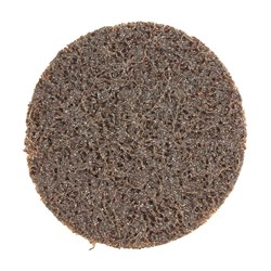 Surface Prep Disc R Type 50mm X Coarse / Brown Bulk