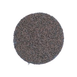 Surface Prep Disc R Type 50mm Fine / Blue Bulk