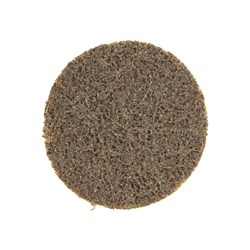 Surface Prep Disc R Type 75mm Coarse / Gold Bulk