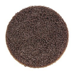 Surface Prep Disc R Type 75mm Medium / Maroon Bulk