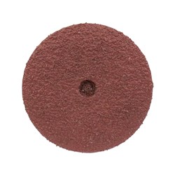 Grinding Disc S Type 75mm A36 Grit AlOx Bulk