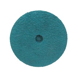 Grinding Disc S Type 75mm Z60 Grit Zirconia Bulk