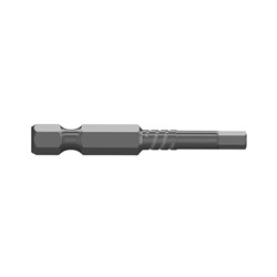 Thunderzone HEX4 x 50mm Impact Power Bit