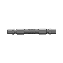 Thunderzone HEX5 x 60mm D/Ended Impact Power Bit