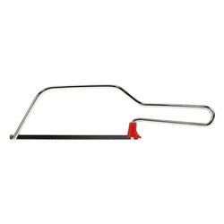 150mm Sterling Junior Hacksaw Frame Carded