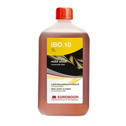 Euroboor Mild Steel Cutting Fluid 1L