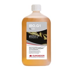 Euroboor Gearbox Oil 1L