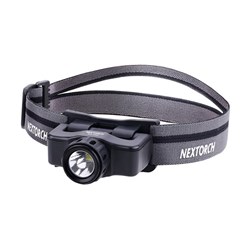 Nextorch MAX STAR 1200 Lumen Headlamp - Rechargeable