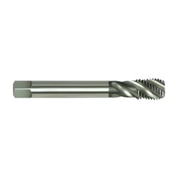 HSS-E Tap MC Spiral Flute-4x0.7