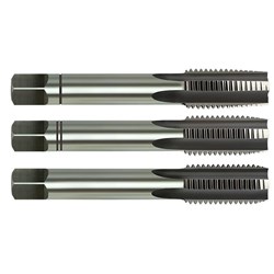 Carbon Tap Set MF-8x1