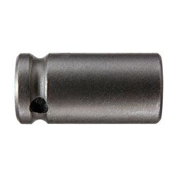 Magnetic Socket 5.5mm Hex with 1/4in SQ Drive