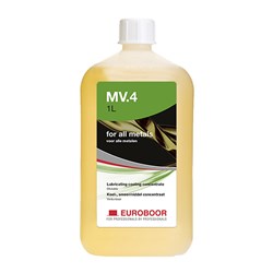 Euroboor All Metals Lubricating and Cooling Concentrate 1L