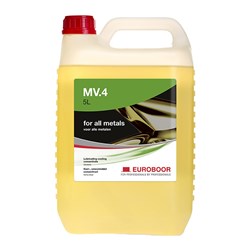 Euroboor All Metals Lubricating and Cooling Concentrate 5L