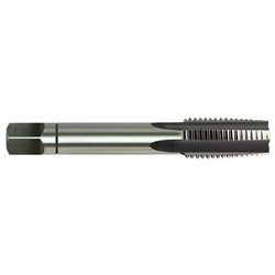 Carbon Tap NPS Taper-1/2x14