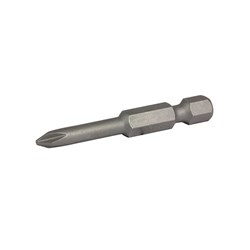 PH0 x 75mm Phillips Power Bit