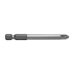 PH1 x 100mm Phillips Power Bit