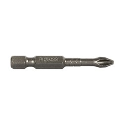 Thunderzone PH1 x 50mm Impact Power Bit- Handipack (x10)