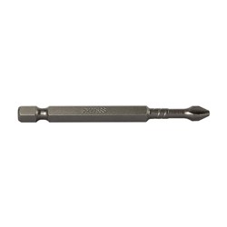 Thunderzone PH1 x 75mm Impact Power Bit- Handipack (x10)