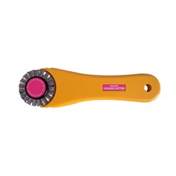 Wave/Perforation/Pinking Cutters - Mod