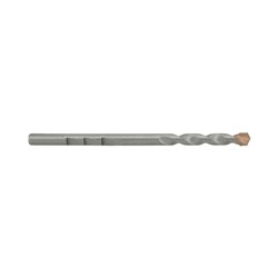 Multi Purpose Pilot Drill 114mm Suits TCT Hole Saws with Pro Lock Quick Release Arbor