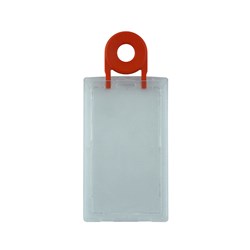 ID Card Premium Lockable Tamper Proof Pouch (10pcs)