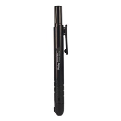 Sterling Retractable Permanent Marker - 2 Pack Black 