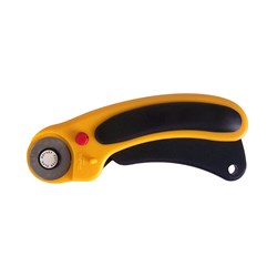 Rotary Cutter RTY-1/DX - 28mm Deluxe