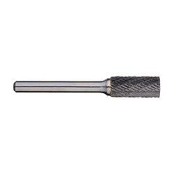 4.7mm Cylindrical Carbide Burr
