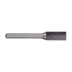 12.7mm Cylindrical Carbide Burr