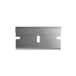 Single Edged Razor Blade No.9 (x100) USA