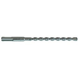 5.5 x 110mm SDS Plus German 2 Cutter Masonry Drill Bit