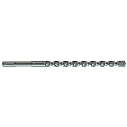 12.0 x 450mm SDS Plus German 2 Cutter Masonry Drill Bit