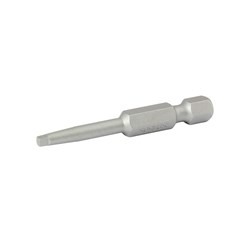 Square SQ0 x 50mm Power Bit