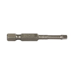 Thunderzone SQ1 x 50mm Impact Power Bit