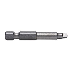 Square SQ2 x 100mm Power Bit