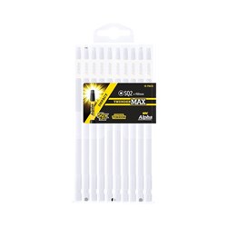 ThunderMax SQ2 x 150mm Impact Power Bit Handipack (x10)