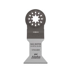 Starlock Nail Buster 44mm Bi-Metal Multi-Tool Blade