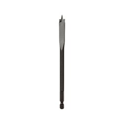 8mm Spade Bit - TurboBORE