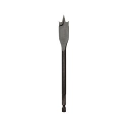 18mm Spade Bit - TurboBORE