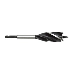 13mm 4 Cutter Auger Bit - 4MAX