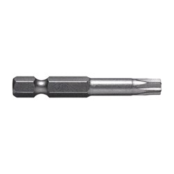 Torx TX20 x 50mm Power Bit