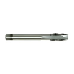 HSS-E Tap UNF Spiral Pt-3/8x24