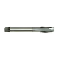 HSS-E Tap UNF Spiral Pt-3/8x24