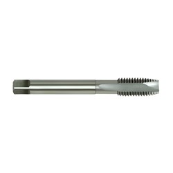 HSS-E Tap UNF Spiral Pt-5/16x24