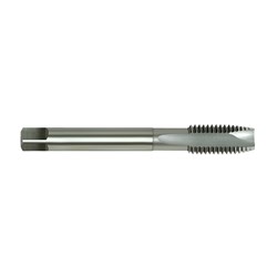 HSS-E Tap UNF Spiral Pt-7/16x20
