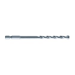 4.0 x 105mm MultiDrill Multi-Material Drill Bit | 1/4in Hex