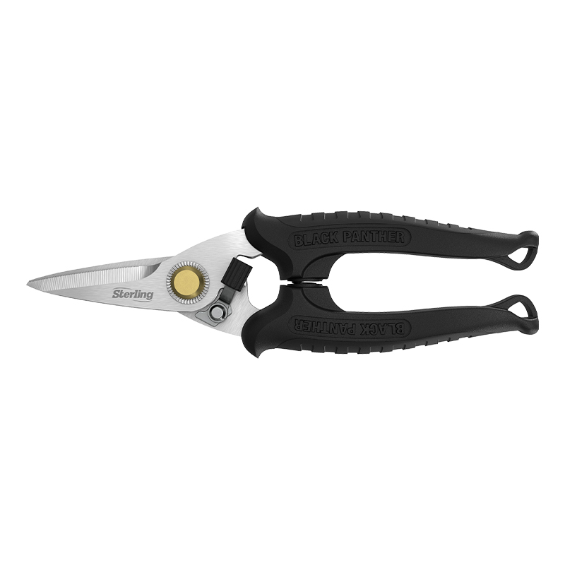 Black outlet panther snips