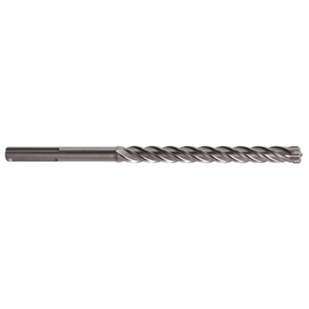 Mandrill ‎– 2枚 M.A.Ford® Cyclone XD 5X Solid Double Margin Drill 11.50