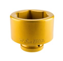 1in Drive 6-Point High Torque